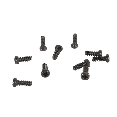 Animacion 2.3 x 6 mm Button Head Screw AN2985024